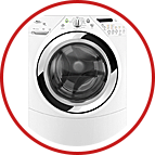 Whirlpool Washer Repair in San Diego, CA