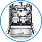 Whirlpool Dishwasher Repair in San Diego, CA