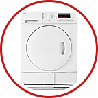 Whirlpool Dryer Repair in San Diego, CA