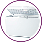 Whirlpool Freezer Repair in San Diego, CA