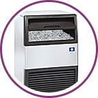 Whirlpool Ice Machine Repair in San Diego, CA