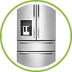Whirlpool Refrigerator Repair in San Diego, CA